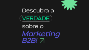 marketing b2b
