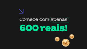 comece um negocio