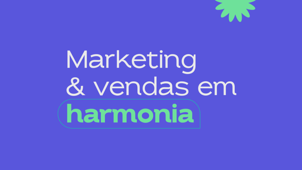 Alinhamento entre marketing e vendas: como integrar times e impulsionar ...
