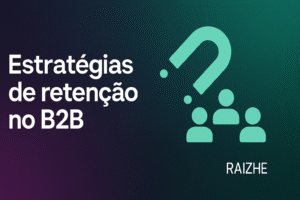 Retenção no B2B