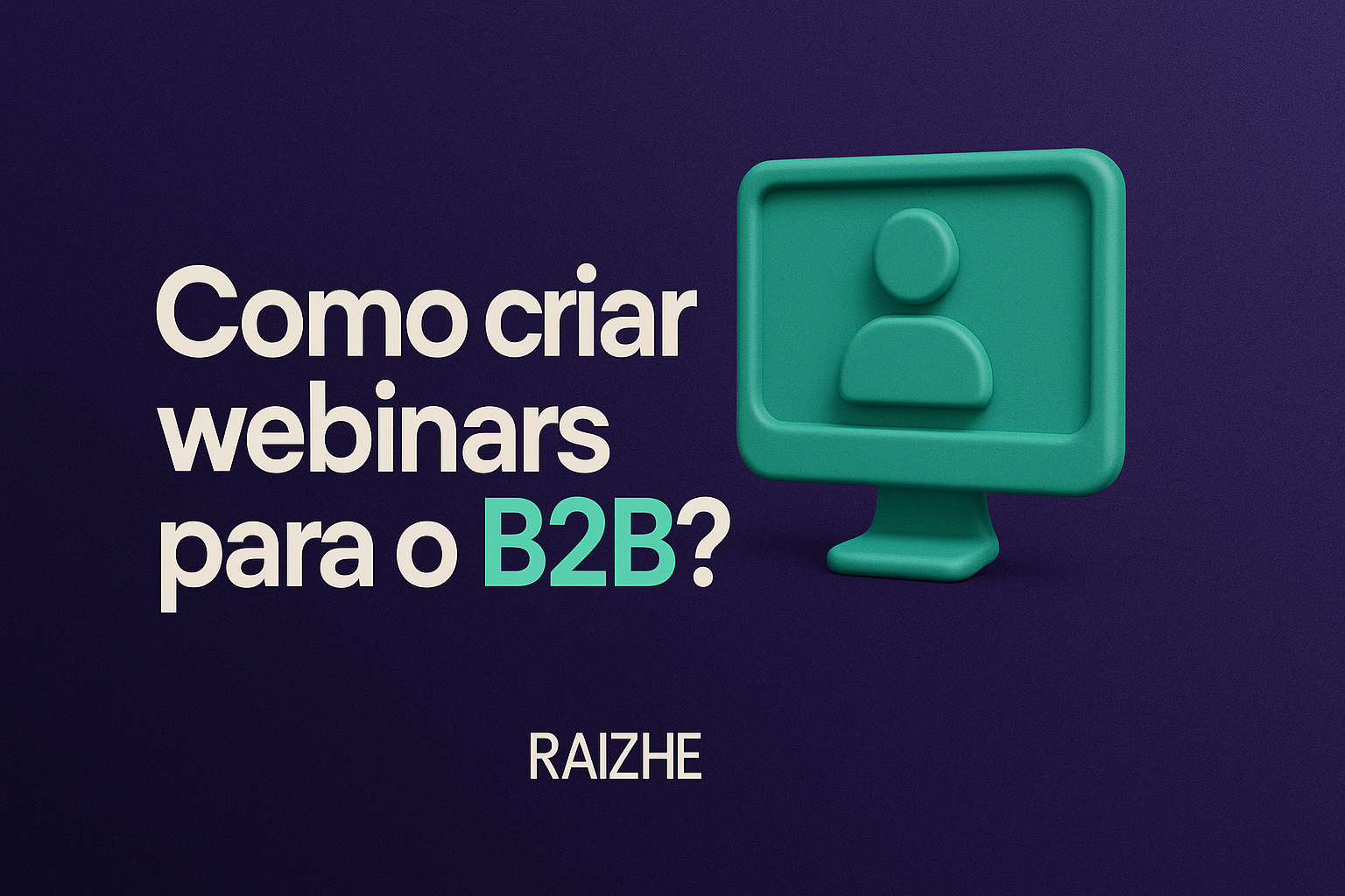 webinar