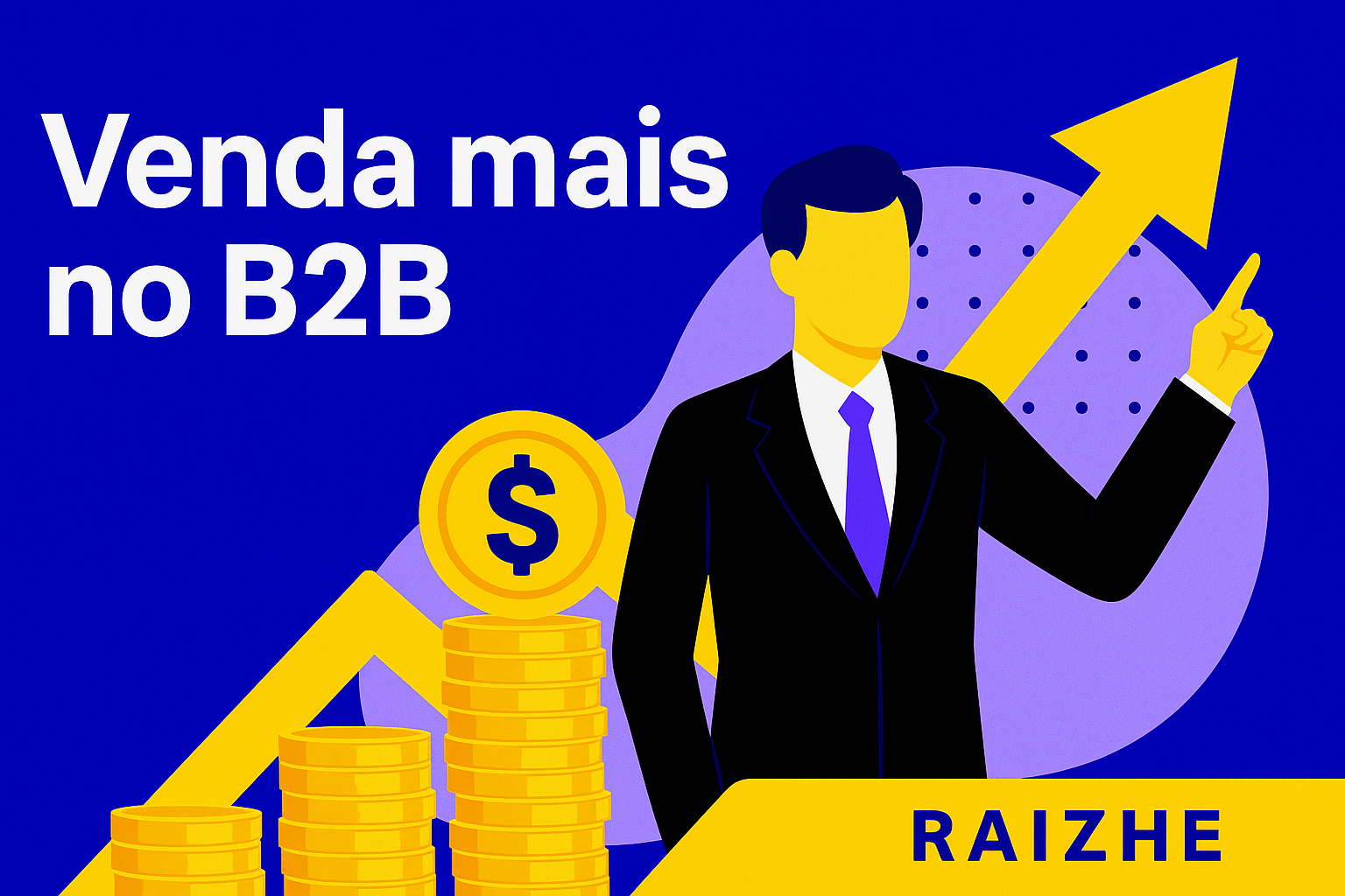 vendas b2b